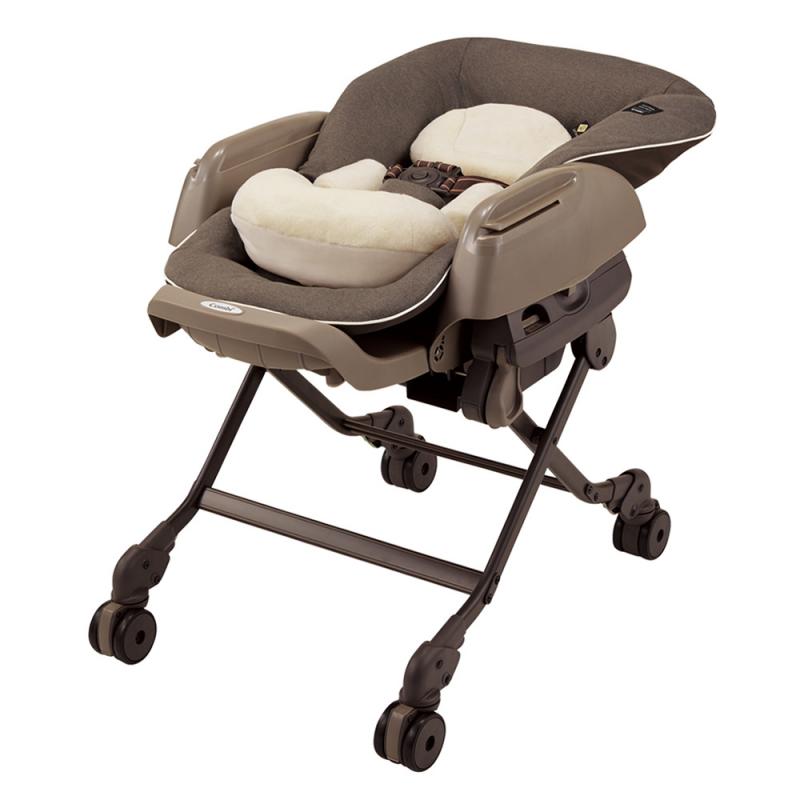 コンビ ネムリラ AUTO SWING BEDi EG 電動ハイローチェア レンタル