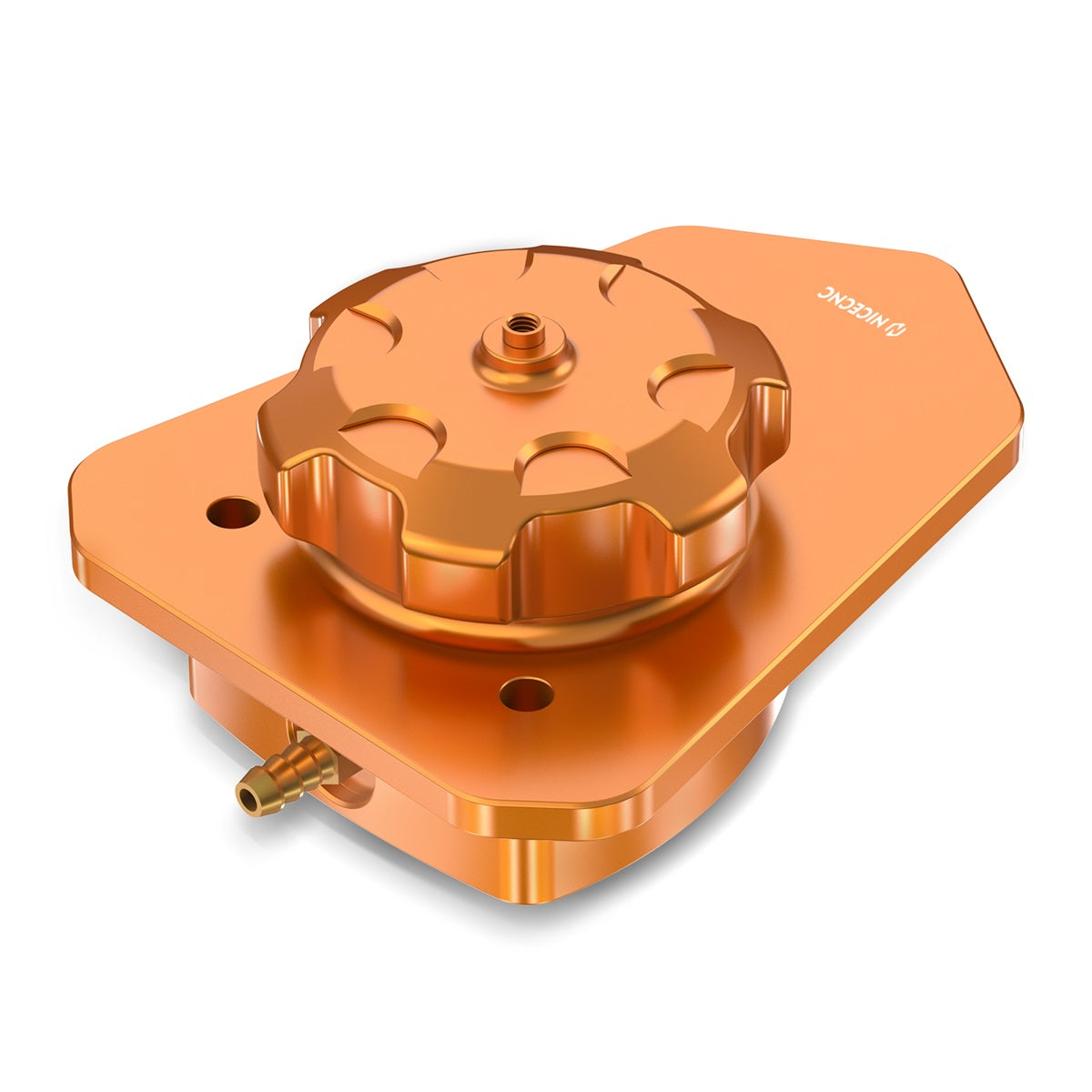 KTM 690 Enduro SMC R Fuel Filler Neck Gas Tank Cap 2019-2024