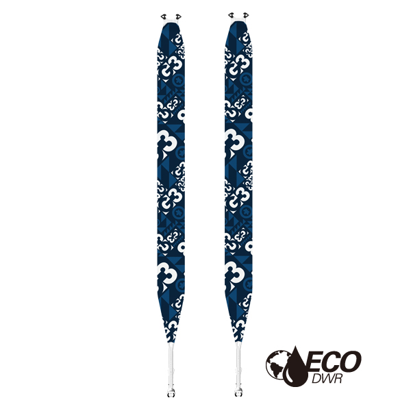 G3 ALPINST ELEMENTS スキーシール 115mm M / nice edge