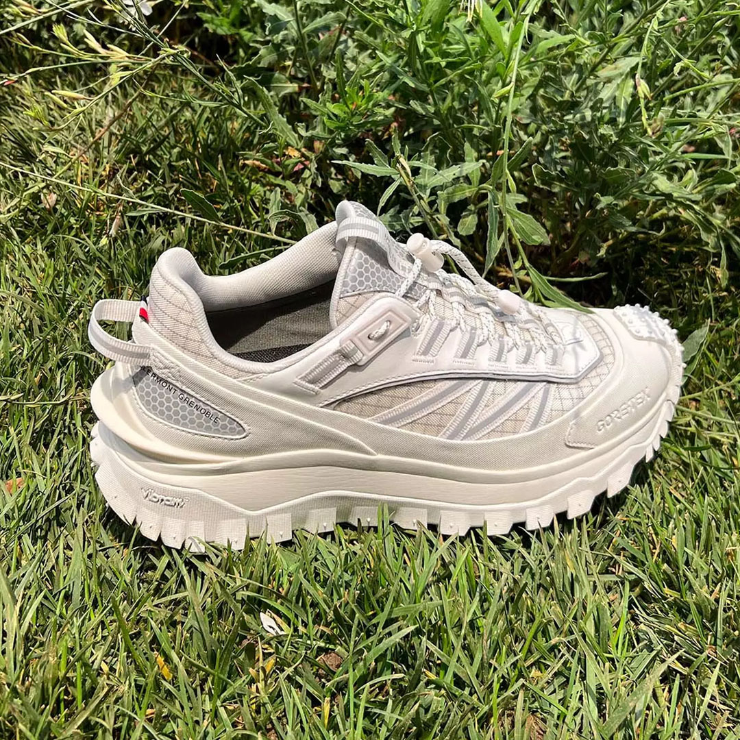 Moncler Trailgrip GTX | Nice Kicks