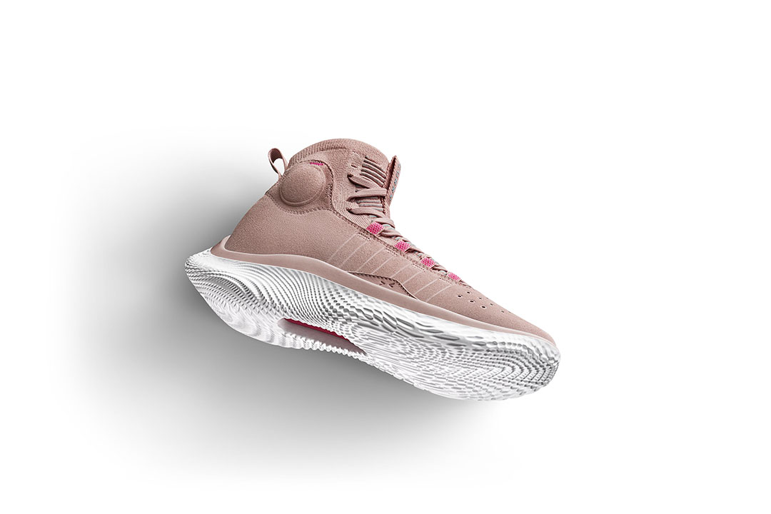 Curry 4 FloTro Collection | Nice Kicks