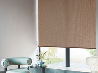 ロールスクリーン ソフィー｜ホームユース商品｜ブラインドのニチベイ