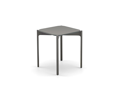 アイゾンサイドテーブルφ54.5／HPL ｜ ニチエス NICHIESU | ガーデン