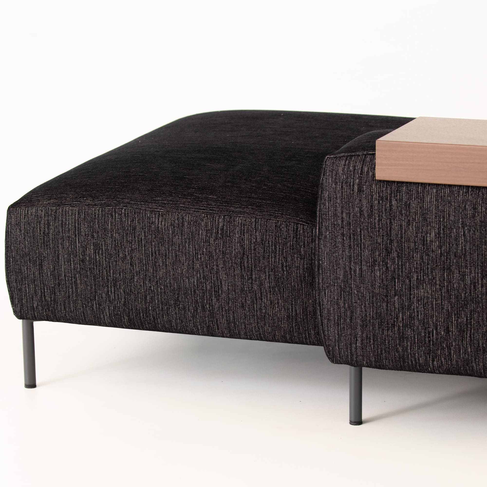 Decibel C4 2人掛けカウチソファセット」 製品詳細ページ | 国産ソファ