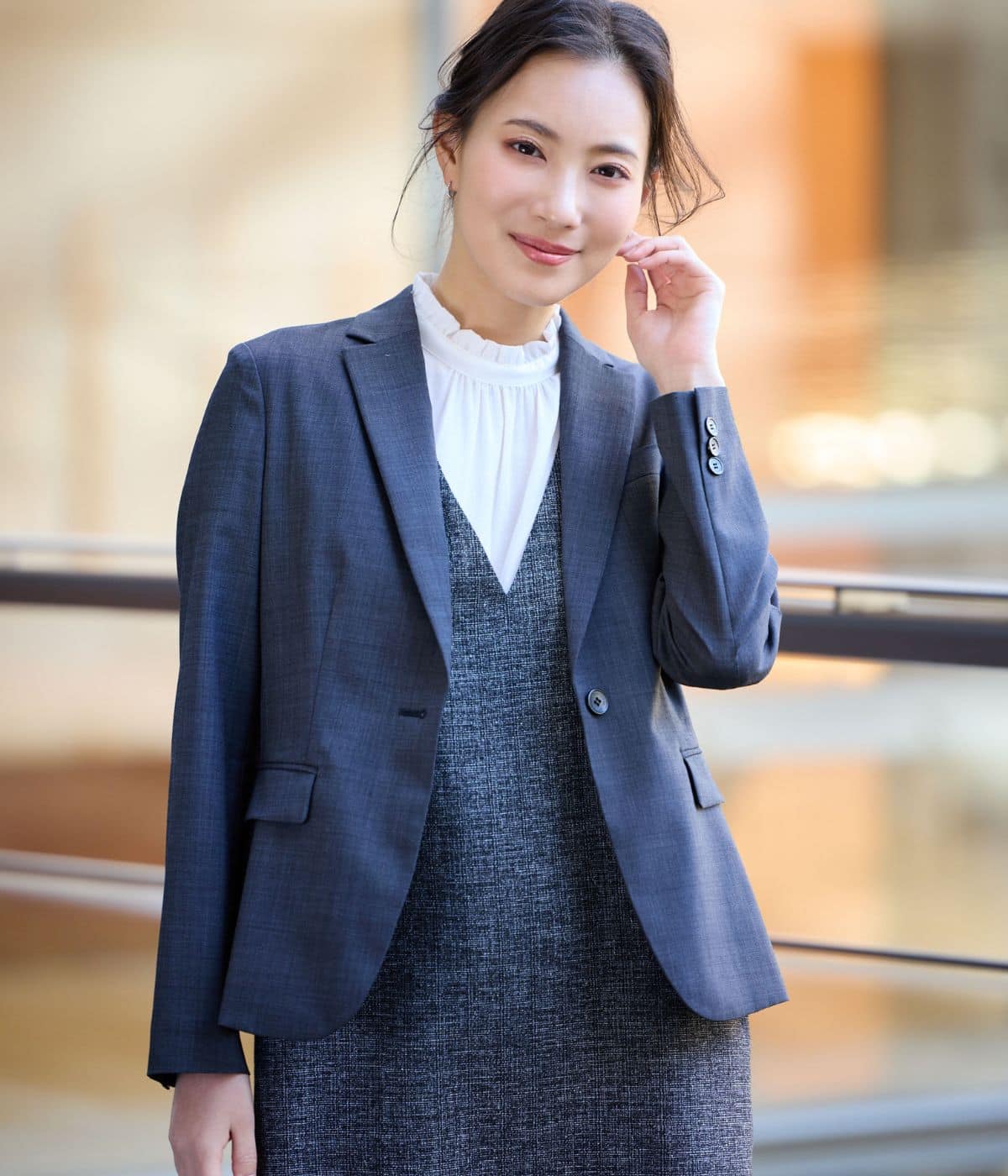 NEWYORKER WOMEN（ニューヨーカーウィメンズ） | ファッション通販のNY