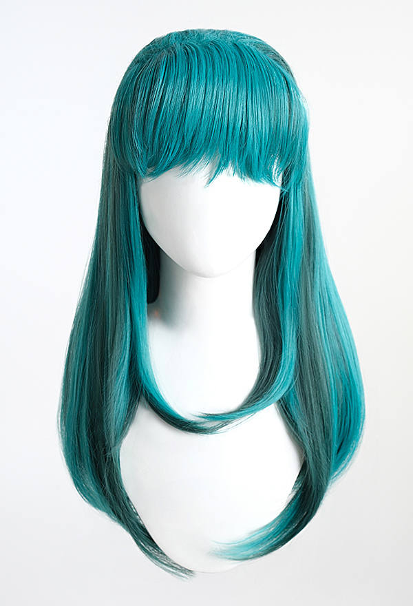 ラム コスプレ ウィッグ - うる星やつら ラム コスプレ | コスプレ