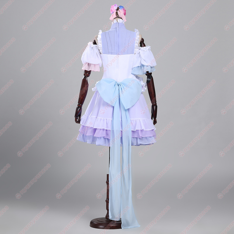 高品質 実物撮影 矢澤にこ ホワイトデー編 LoveLive! ラブライブ