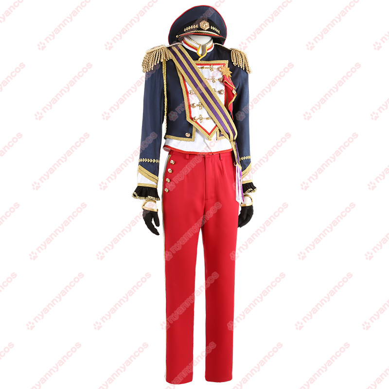 高品質 実物撮影 朔間零 日々樹渉 深海奏汰 斎宮宗 逆先夏目 五奇人