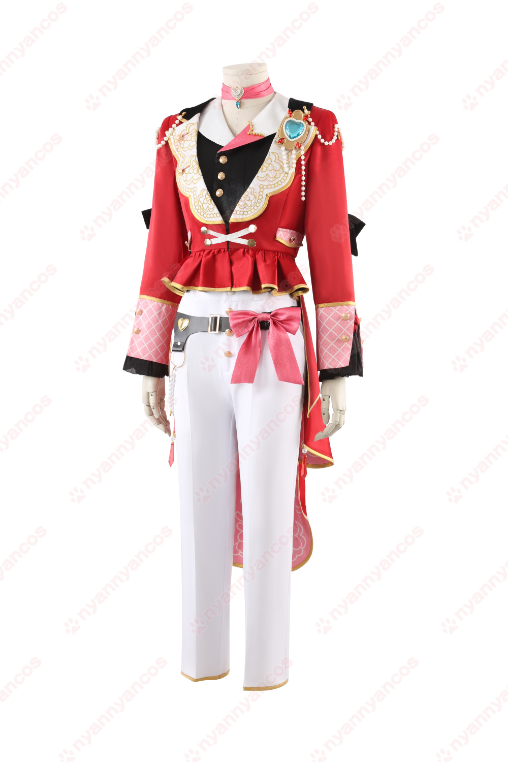 高品質 実物撮影 鳴上嵐 朱桜司 月永レオ 瀬名泉 朔間凛月 Knights 試