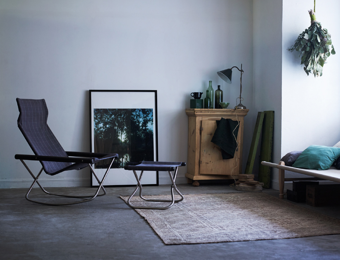 ニーチェアエックス Shikiri / Nychair X Shikiri / ニーチェア