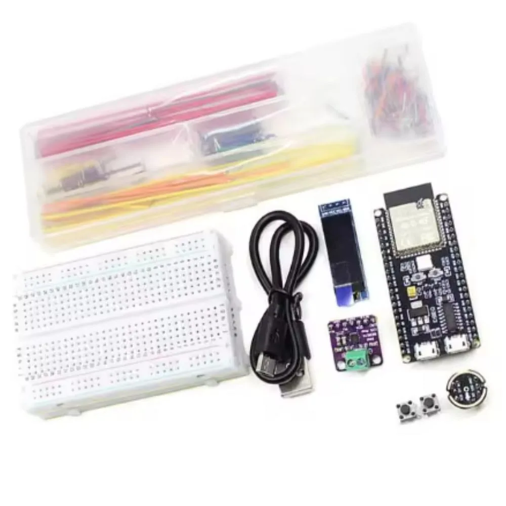 Xiaozhi AI Chatbot Kit ESP32-S3 N16R8 Development Board Artificial