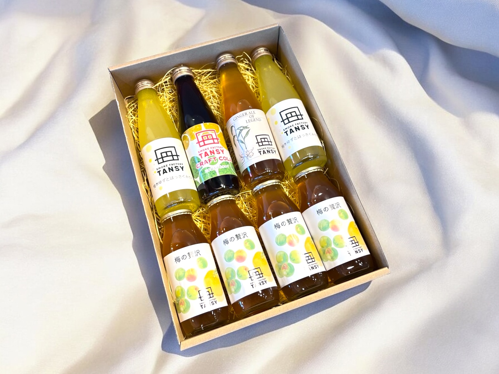 手作りの無添加ベーコン・無添加ハム｜SMOKE FACTORY TANSY