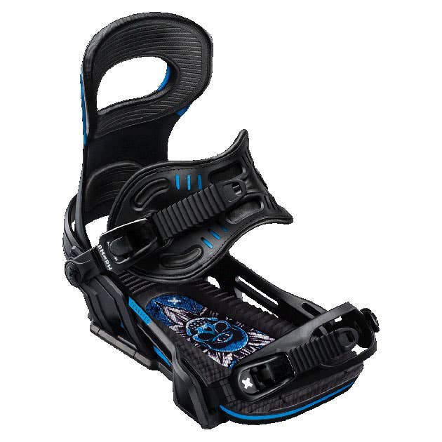 Jamie Lynn for Bent Metal Binding Works - Snowboarder