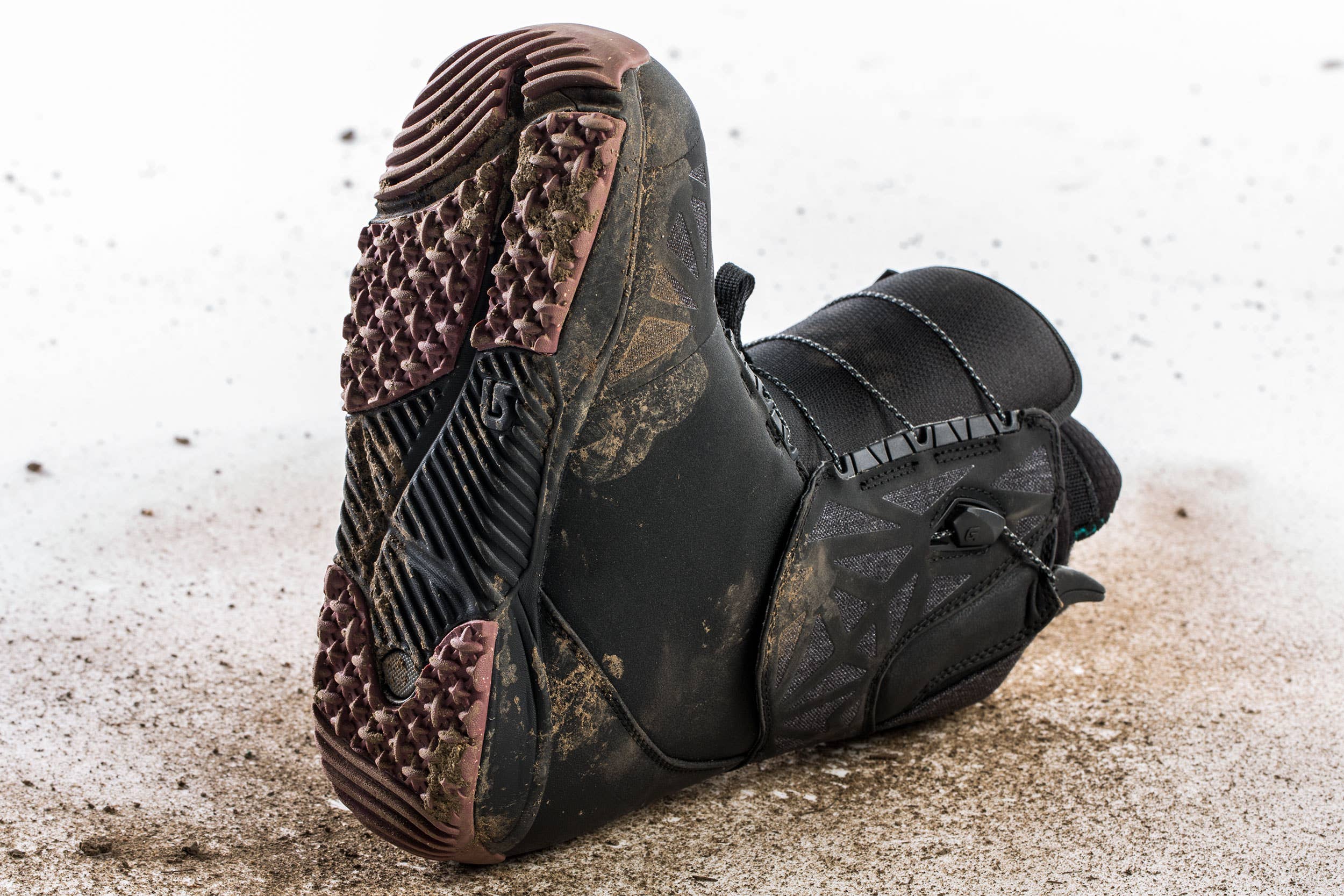 Burton Supreme Review: Best Snowboard Boots of 2019 - TransWorld