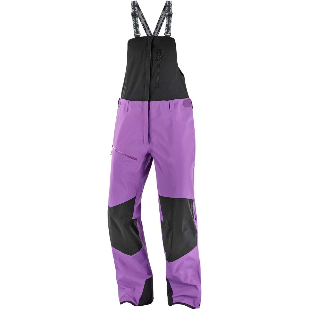 Salomon Moon Patrol Gore-Tex Bib Pant W