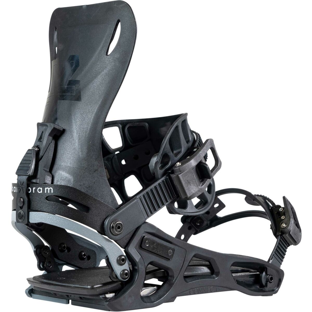 Karakoram Connect Free Ranger + Split kit 23/24