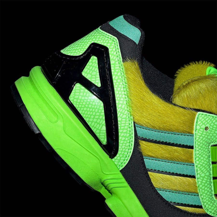 atmos adidas ZX 8000 G-SNK 3 FX8593 Release Date Info | SneakerFiles