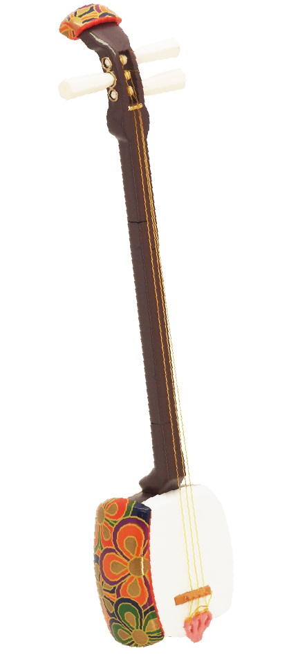 三味線バチ【送料無料】341 ALL天然素材 三味線バチ【送料無料】307