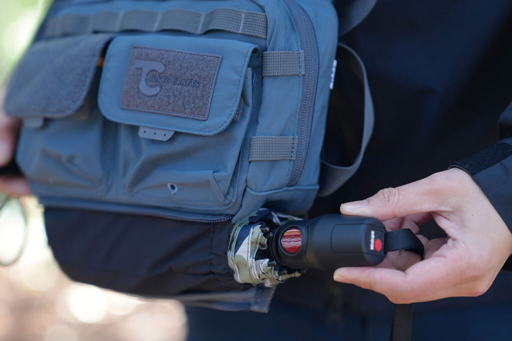 TOKYO CRAFTS」×「Minowa Vest Laboratory」が初コラボ！ 究極のベスト