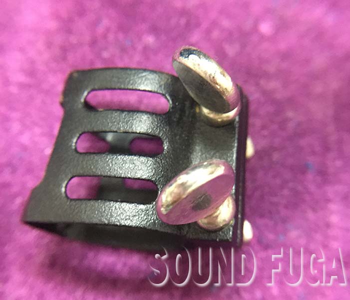 y*u様 ARB l 8 アルトサックス マウスピース メタル #8 アルトサックス