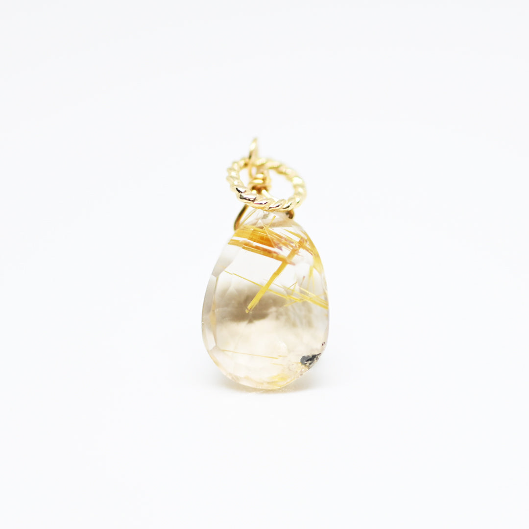 ルチルクォーツ – sowi