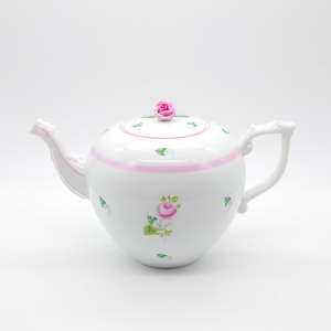 ウィーンの薔薇・ピンク | 洋食器のSohbiネットショップ【公式】