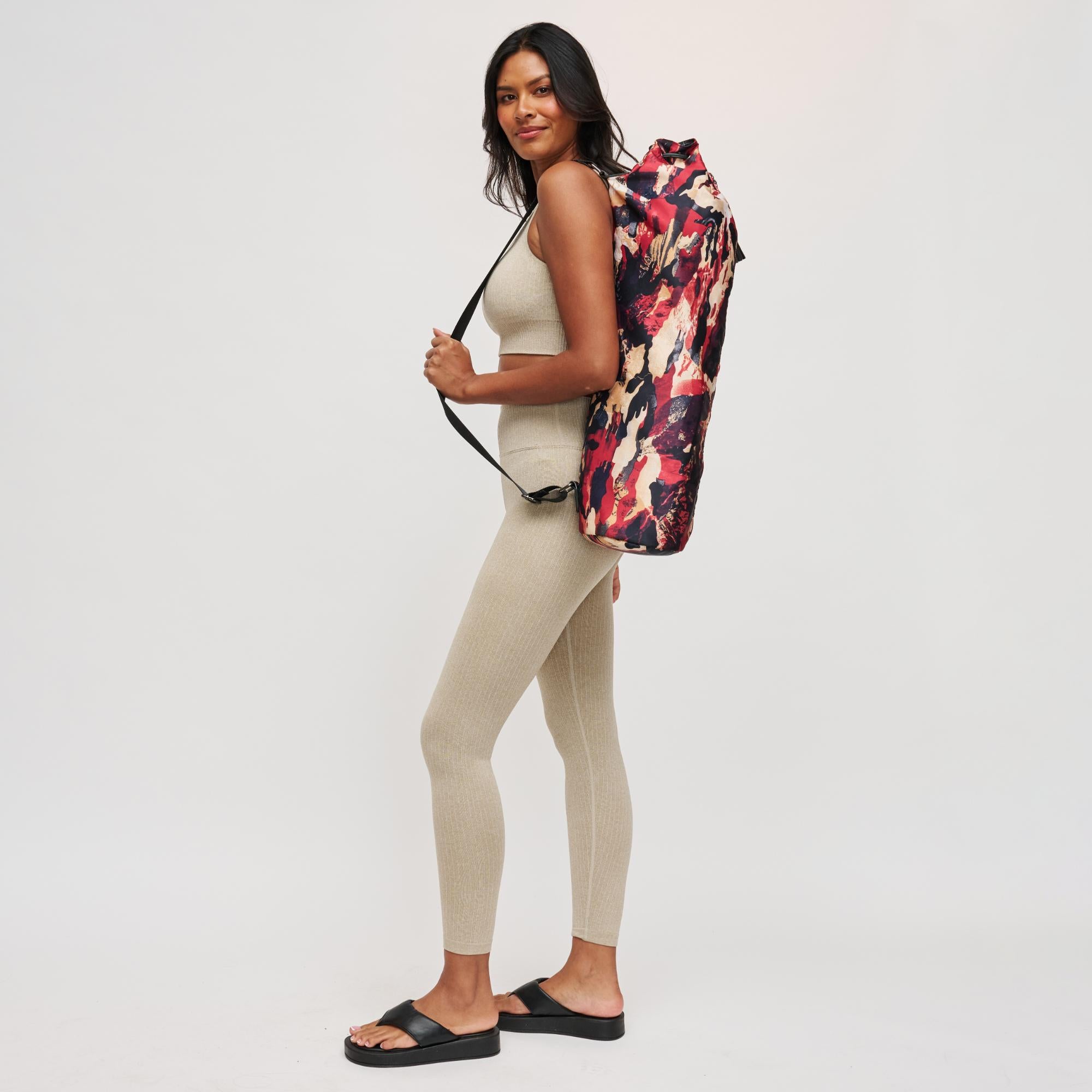 Guru - Sol and Selene