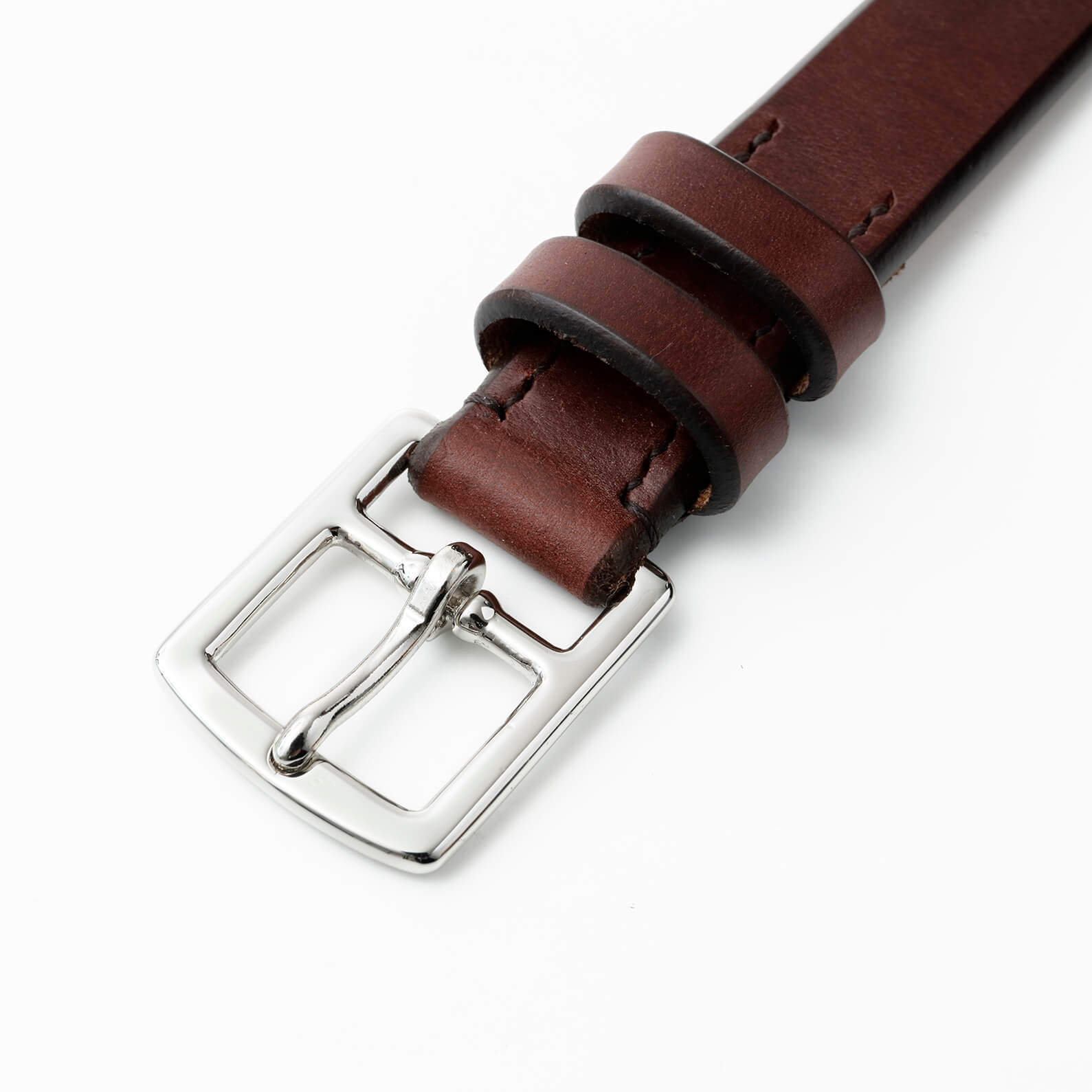 ソメスネットショップ / バロン ベルト 固定サイズ BN-01