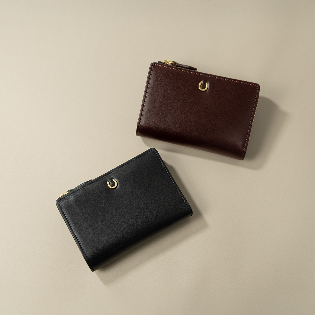 ソメスネットショップ / ピルエット LF折財布 PT-83