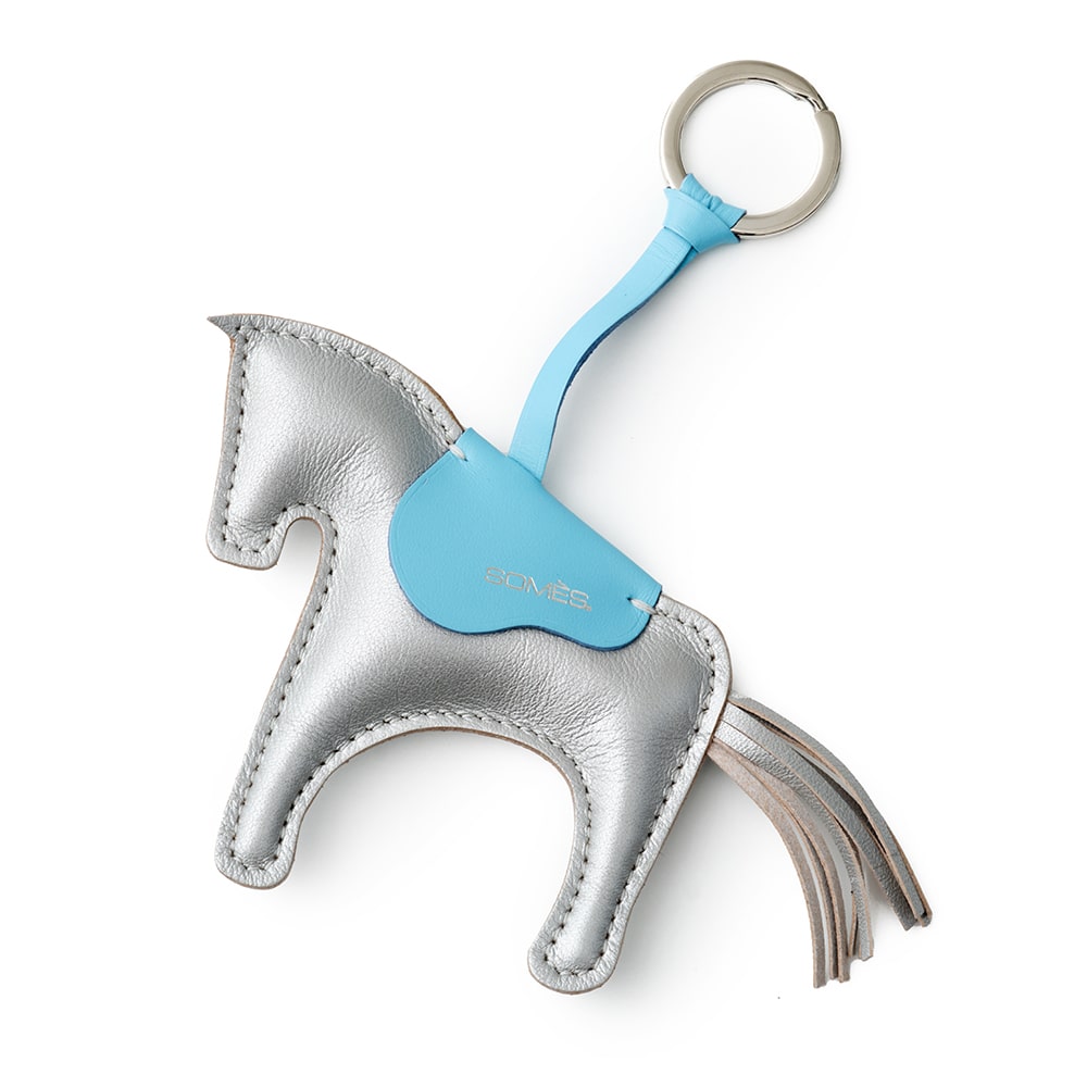 ソメスネットショップ / 馬キーホルダー