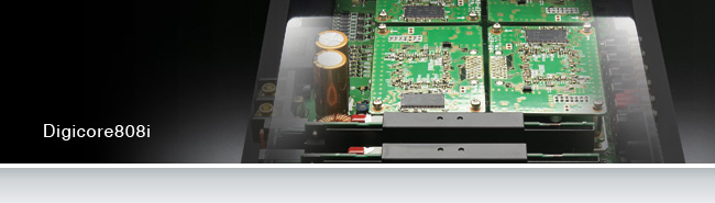 Products :: Digicore808i :: SONIC DESIGN