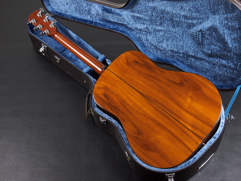 K.yairi.SY-5サイドバック、コアモデル。 K.yairi.SY-5サイドバック