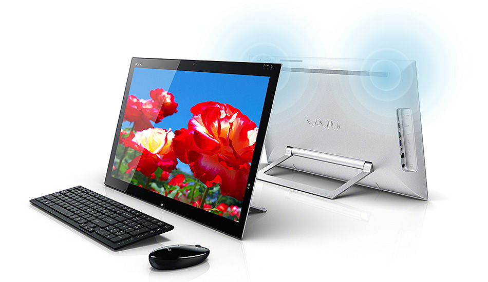 特長 | VAIO Tap 21 | “VAIO” | ソニー