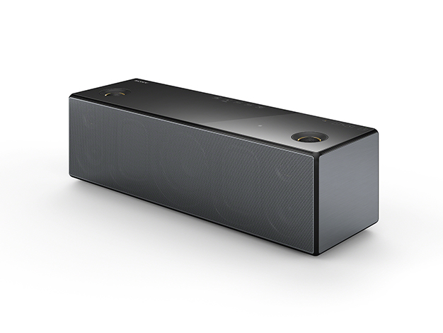 SRS-X99 | アクティブスピーカー／ネックスピーカー | ソニー