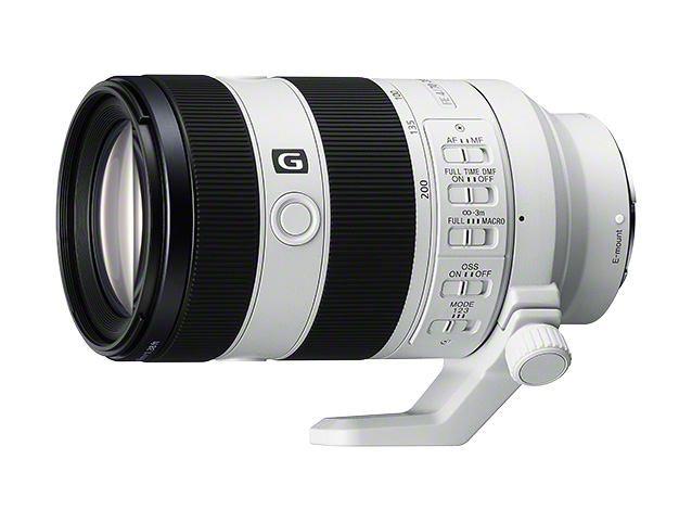 FE 70-200mm F4 Macro G OSS II | デジタル一眼カメラα（アルファ