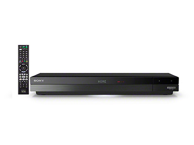 BDZ-EW1100 主な仕様 | ブルーレイディスクレコーダー | ソニー