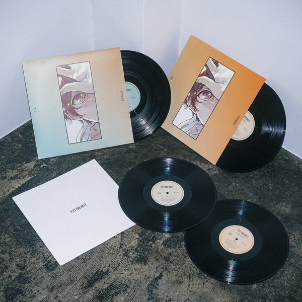 ギヴン THE BEST【完全生産限定盤】 | コンピレーション（邦楽