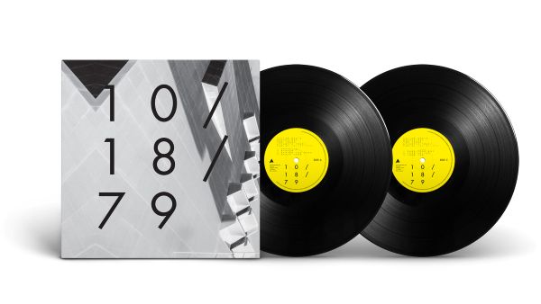 YMO TRANS ATLANTIC TOUR PARIS 10/18/1979【完全生産限定盤