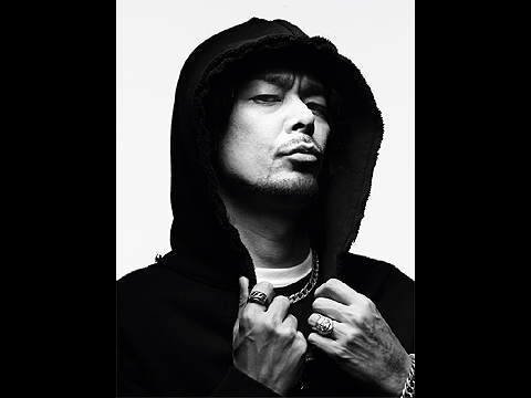 漸 -ZEN- | DJ クラッシュ | ソニーミュージックオフィシャルサイト