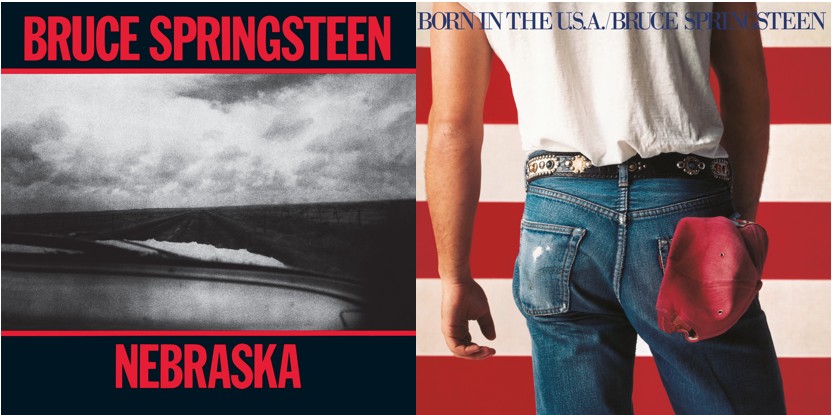 完全未発表音源、全曲再現ライヴを含む『ネブラスカ'82：エクスパン