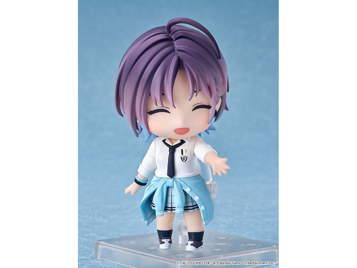 ねんどろいど 浅倉透 – SOOTANG HOBBY