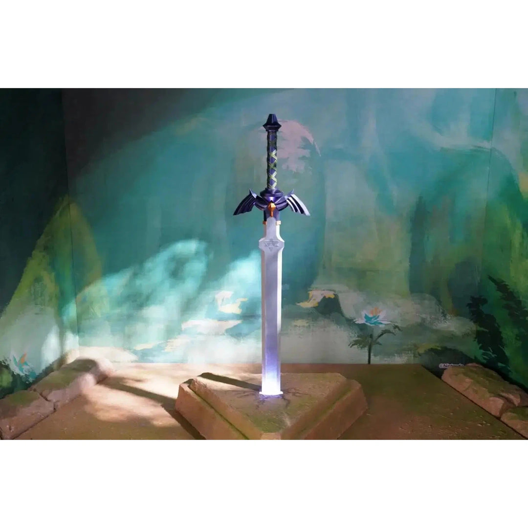 PROPLICA マスターソード – SOOTANG HOBBY