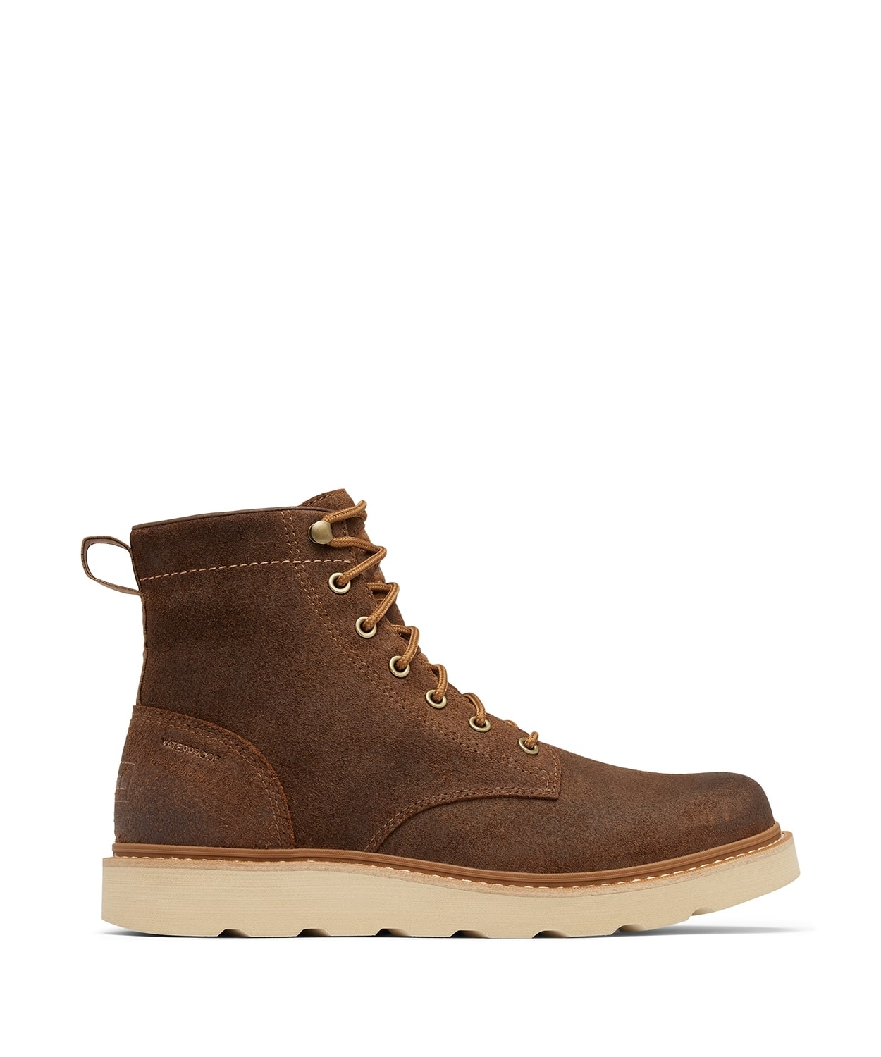 スラブタウン62 シックス ウォータープルーフ(25 Alpine Tundra