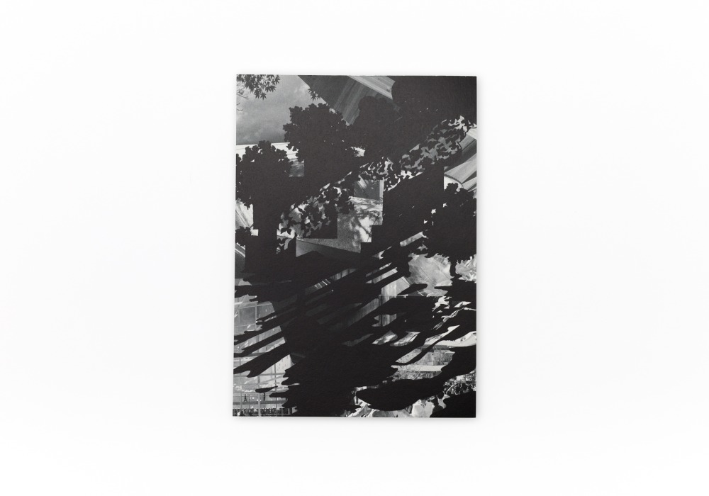 平田晃久ポストカード - 草紙堂 -SOSHIDO-草紙堂 -SOSHIDO-