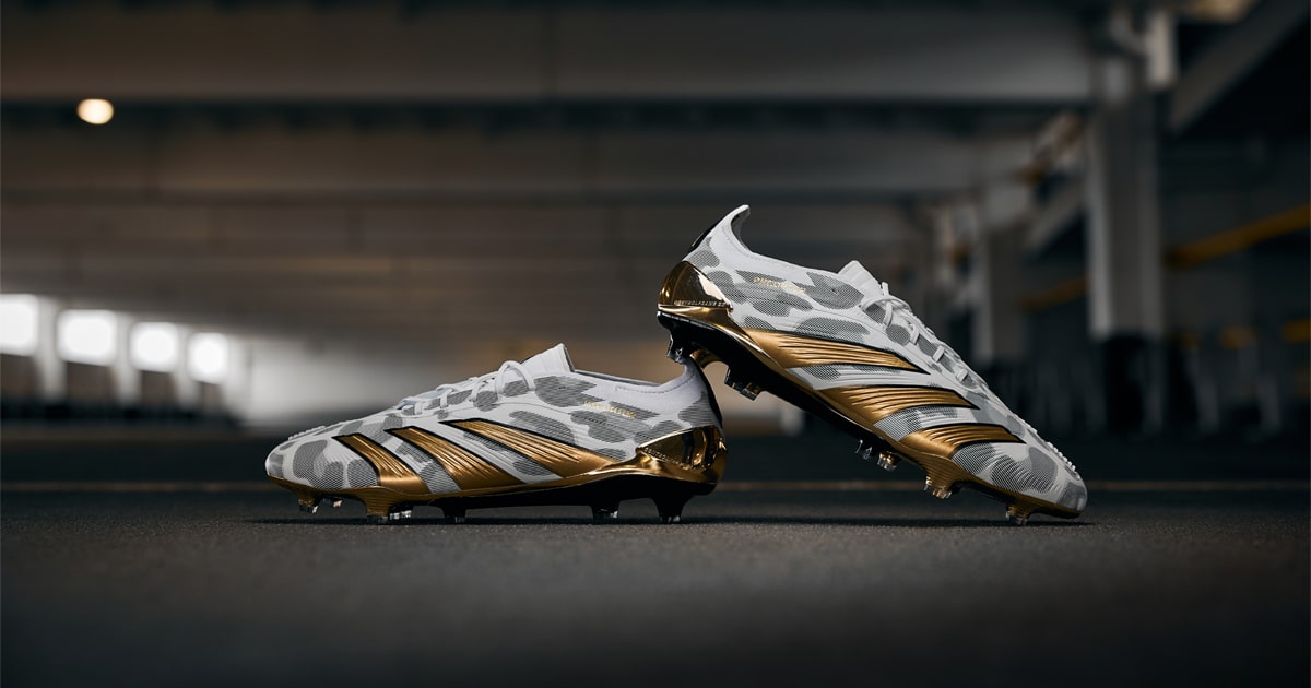 adidas Drop The 'Generation Pred 2.0' Predator 24 - SoccerBible