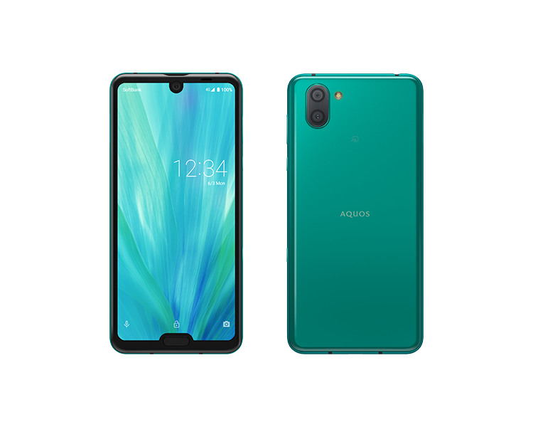 AQUOS R3 サポート情報 | スマートフォン・携帯電話 | ソフトバンク