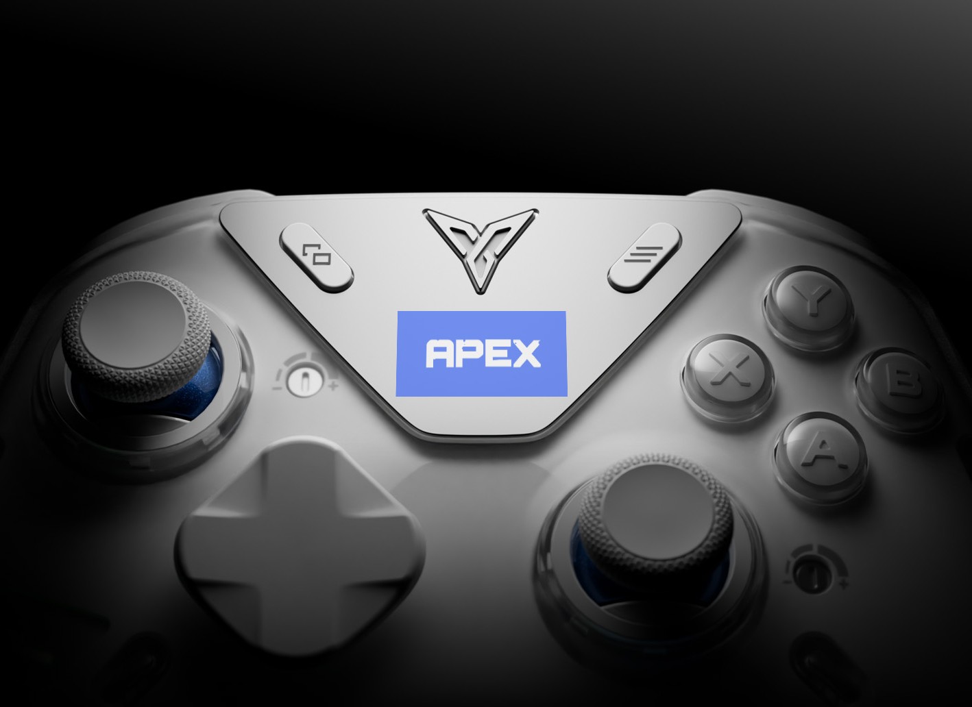 FLYDIGI | APEX5 - 株式会社サイズ