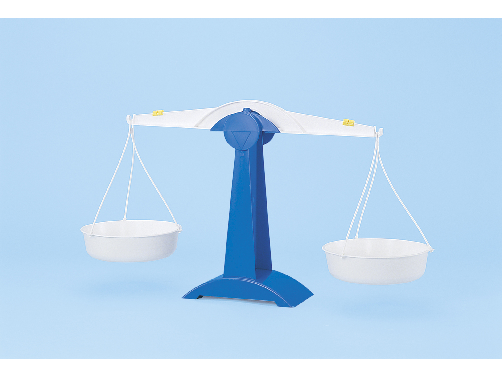 てんびん(プラスチック製)I-A型