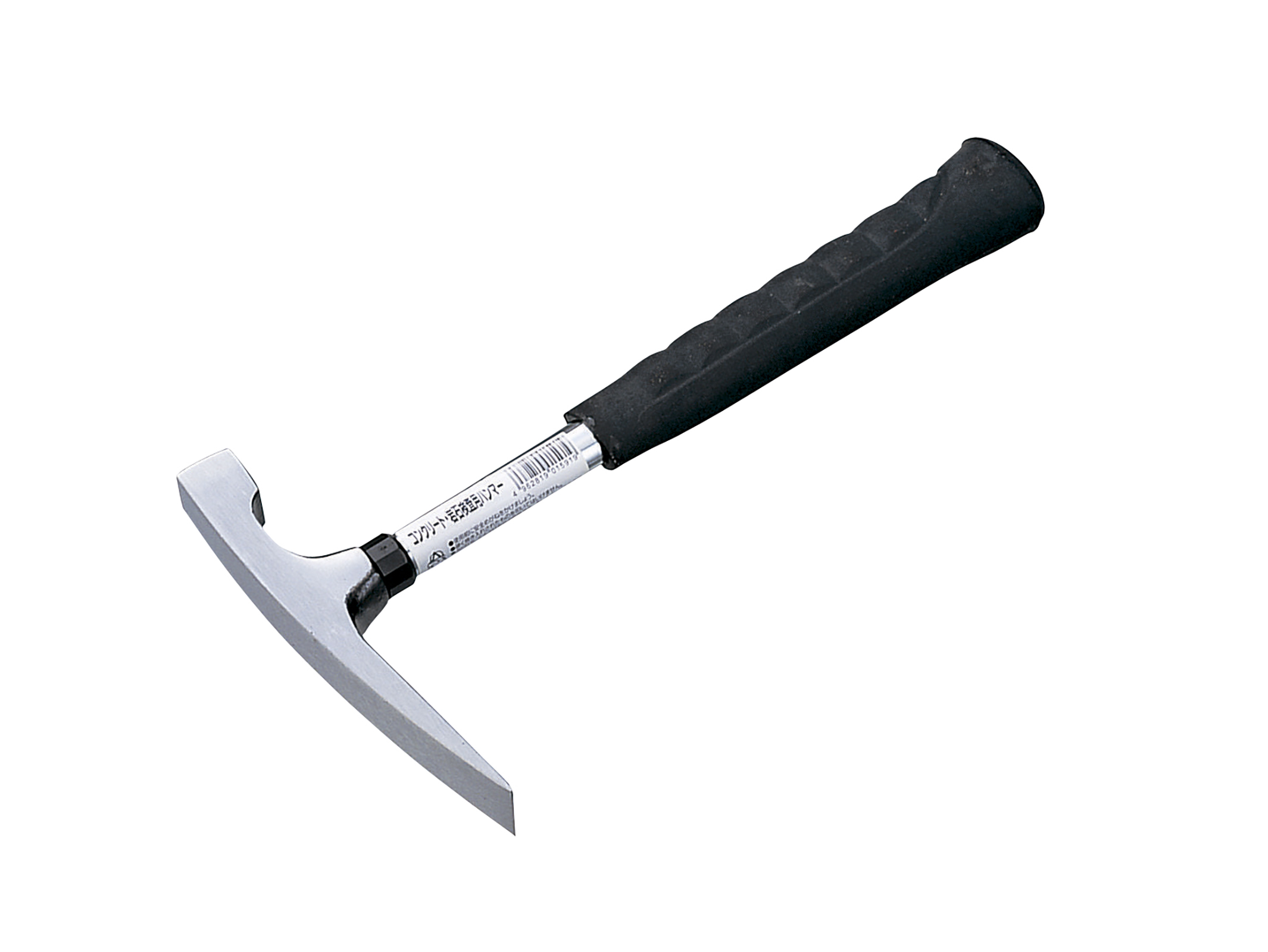 ロックピックチゼルハンマー BL-16