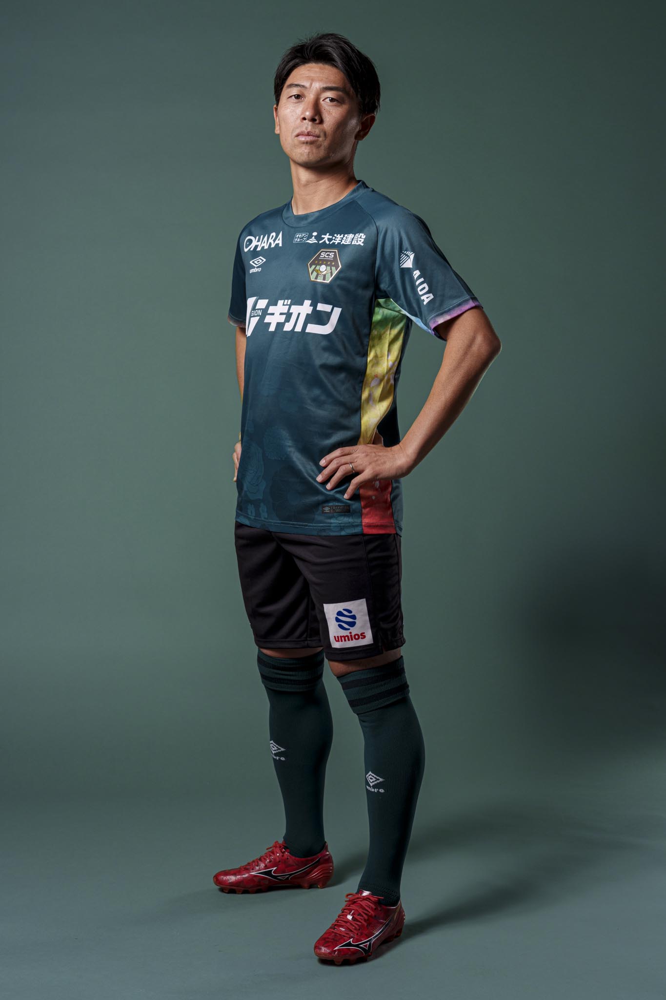 2026ユニフォーム | SC相模原